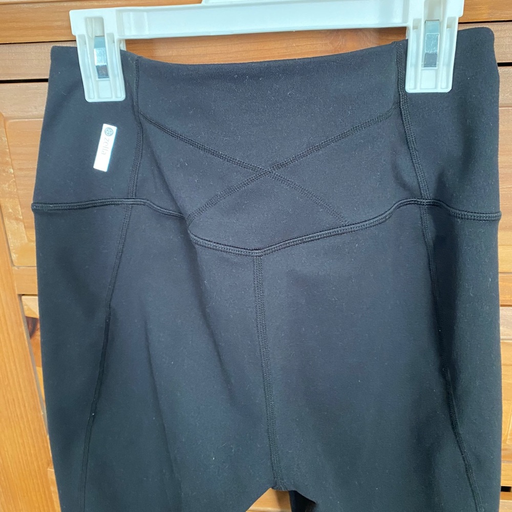 Zella leggings